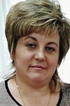 Оськина Светлана Вячеславовна 