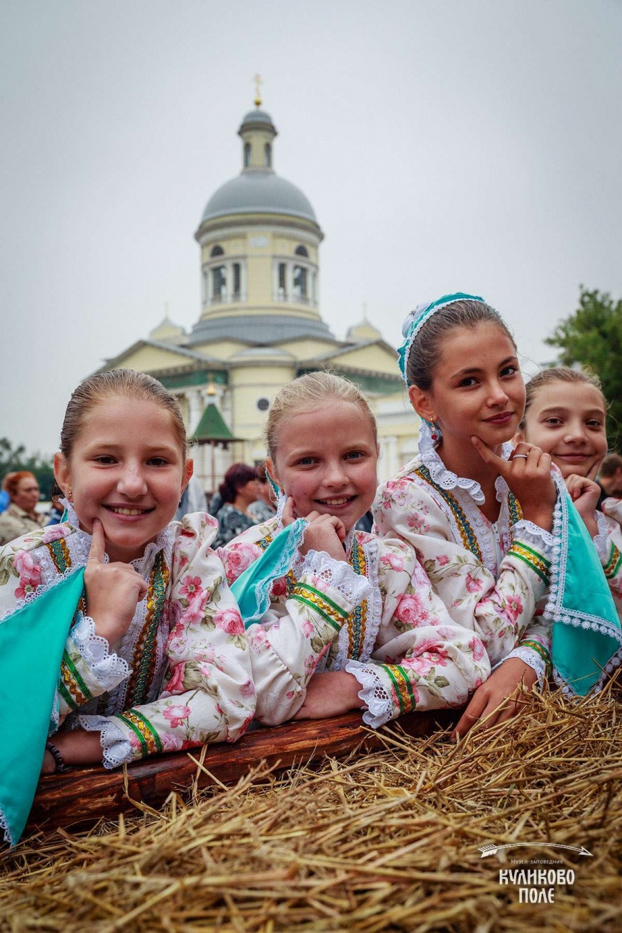 Приглашаем 10 августа на Епифанскую ярмарку!