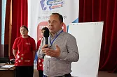 В Тульской области продолжается сбор предложений в программу развития региона до 2030 года. Эта работа проводится по инициативе врио Губернатора Дмитрия Миляева. Сегодня территориальная сессия прошла в Кимовском районе.  Глава администрации Евгений Сухано
