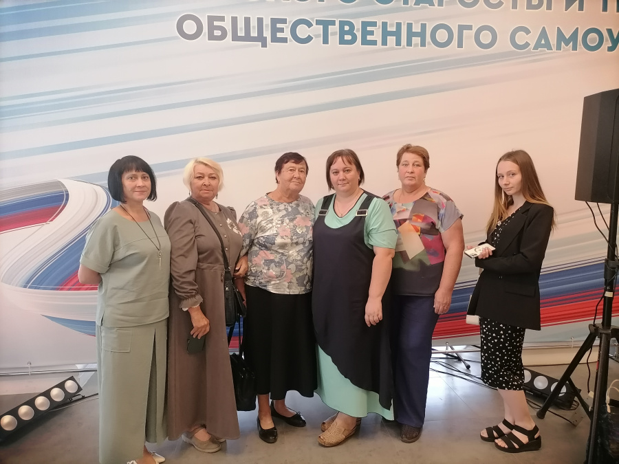 В четверг, 14 августа, в областном Центре молодежи прошло торжественное мероприятие, посвященное Дню сельского старосты и территориального общественного управления. В Тульской области активно работают 1154 сельских старосты и 520 ТОС. Губернатор Дмитрий М В четверг, 14 августа, в областном Центре молодежи прошло торжественное мероприятие, посвященное Дню сельского старосты и территориального общественного управления. В Тульской области активно работают 1154 сельских старосты и 520 ТОС. Губернатор Дмитрий М