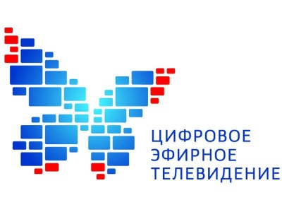 Цифровое эфирное вещание