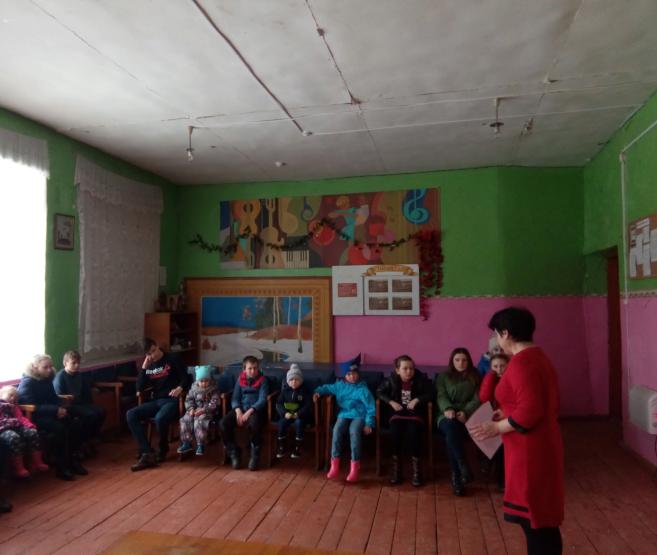 06 апреля в МСДК прошел день толерантности: "У нас единая планета, у нас единая семья".