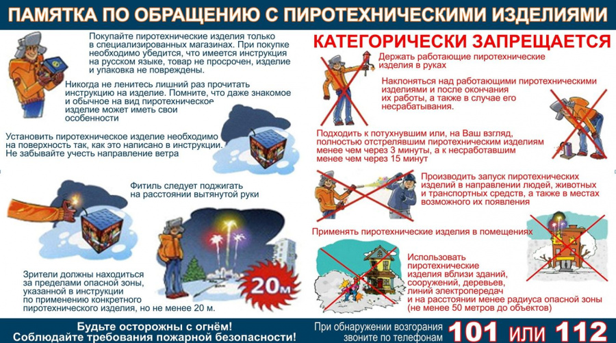Новый год без пожаров. Памятка С наступлением новогодних праздников возрастает опасность пожаров и травматизма людей из-за неосторожного обращения и использования пиротехнических средств, нарушений правил установки елок и подключения электрических гирл Новый год без пожаров. Памятка С наступлением новогодних праздников возрастает опасность пожаров и травматизма людей из-за неосторожного обращения и использования пиротехнических средств, нарушений правил установки елок и подключения электрических гирл
