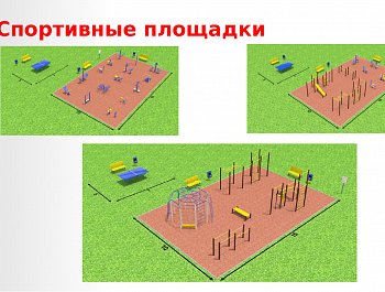 «Конкурс инициативных проектов сельских старост и руководителей ТОС»