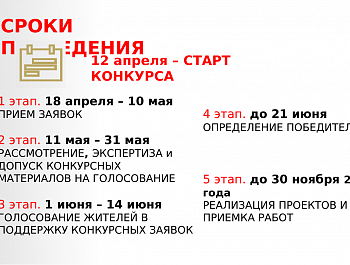 «Конкурс инициативных проектов сельских старост и руководителей ТОС»